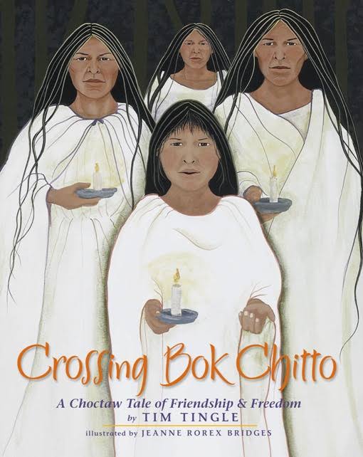 Crossing Bok Chito