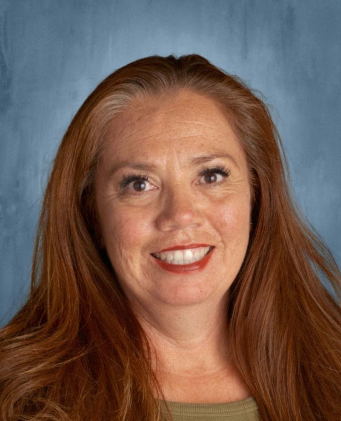 Annette Tenorio