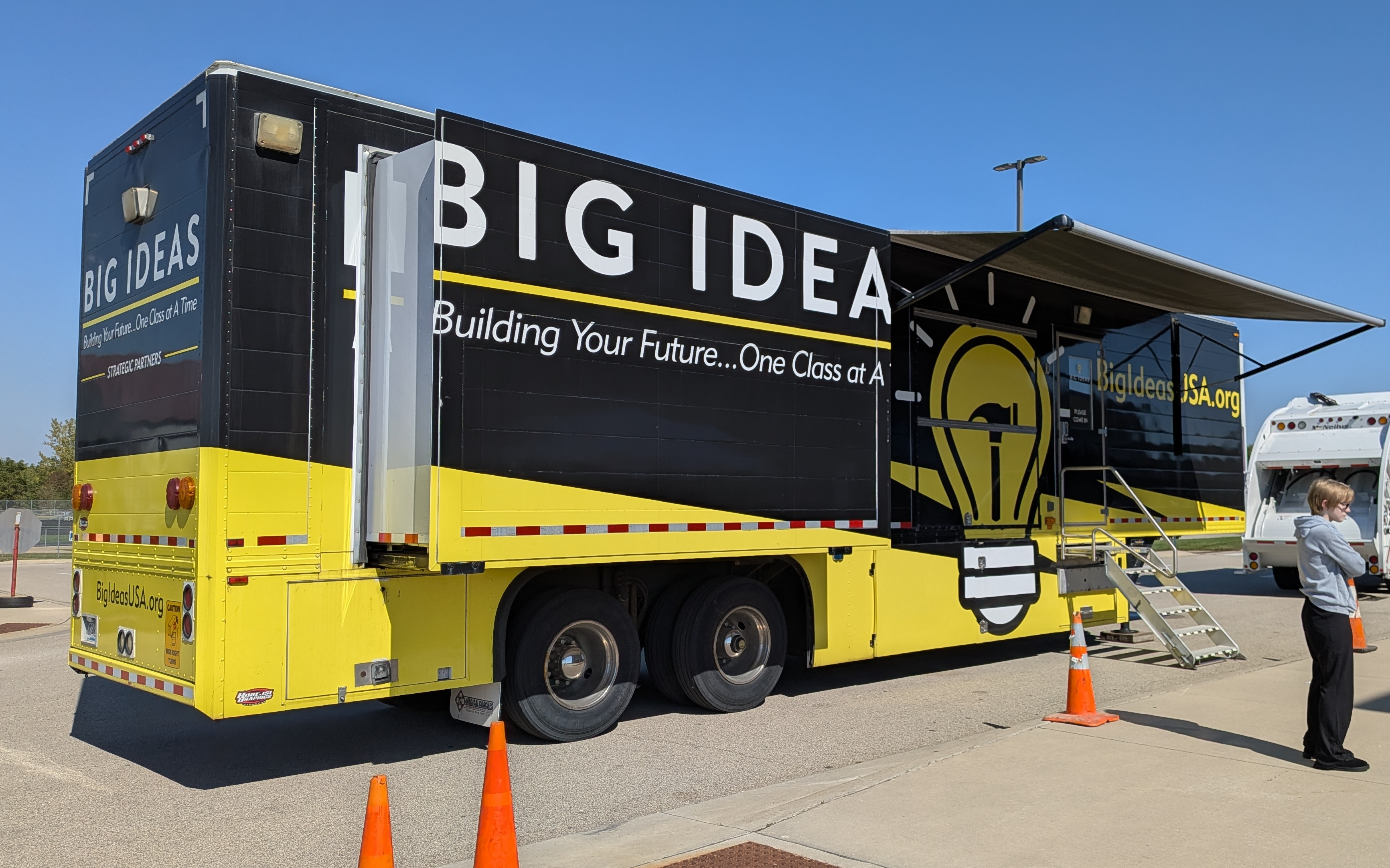 BIGIDEAS