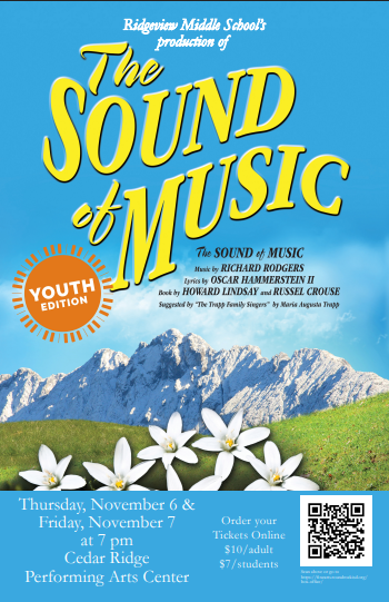 The Sound of Music