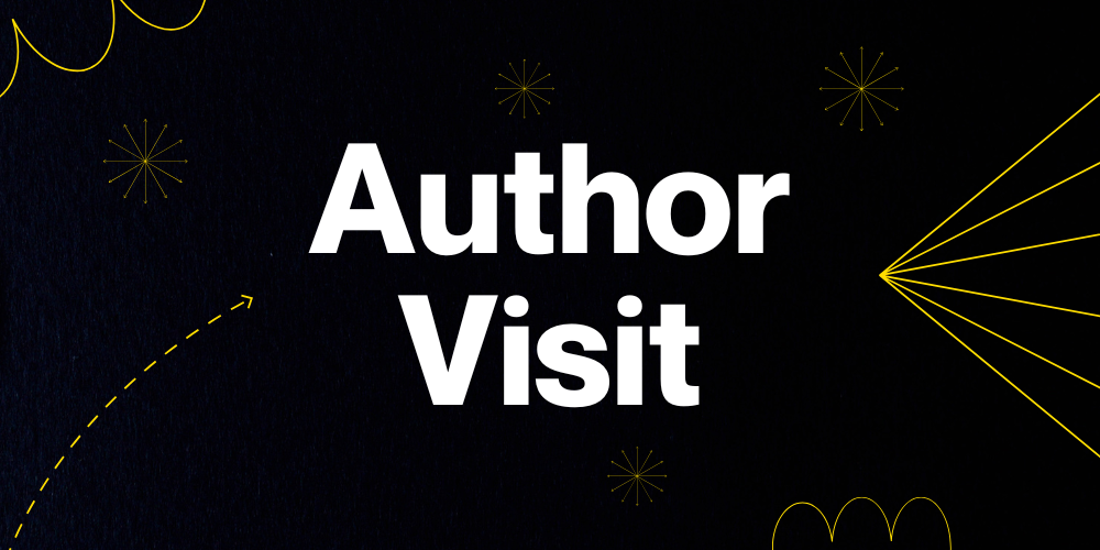 Author Visit