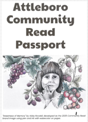 Attleboro Reads