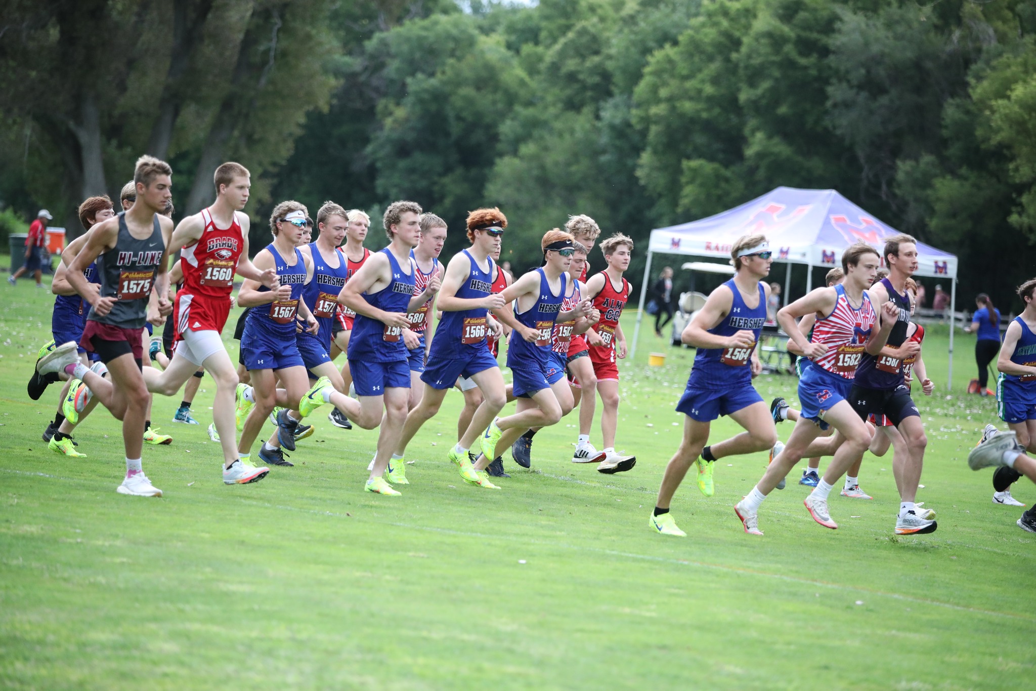 XC