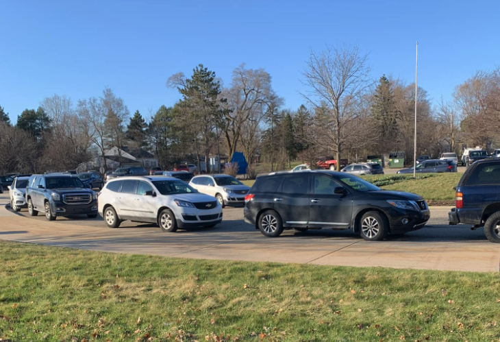 Weston Car Loop