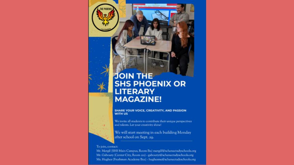 Lit Mag
