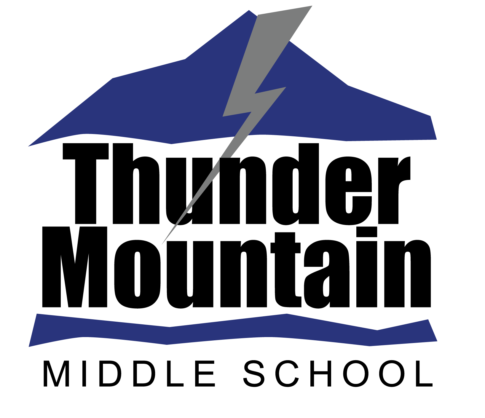 thunder mountain middle school