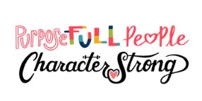 character strong