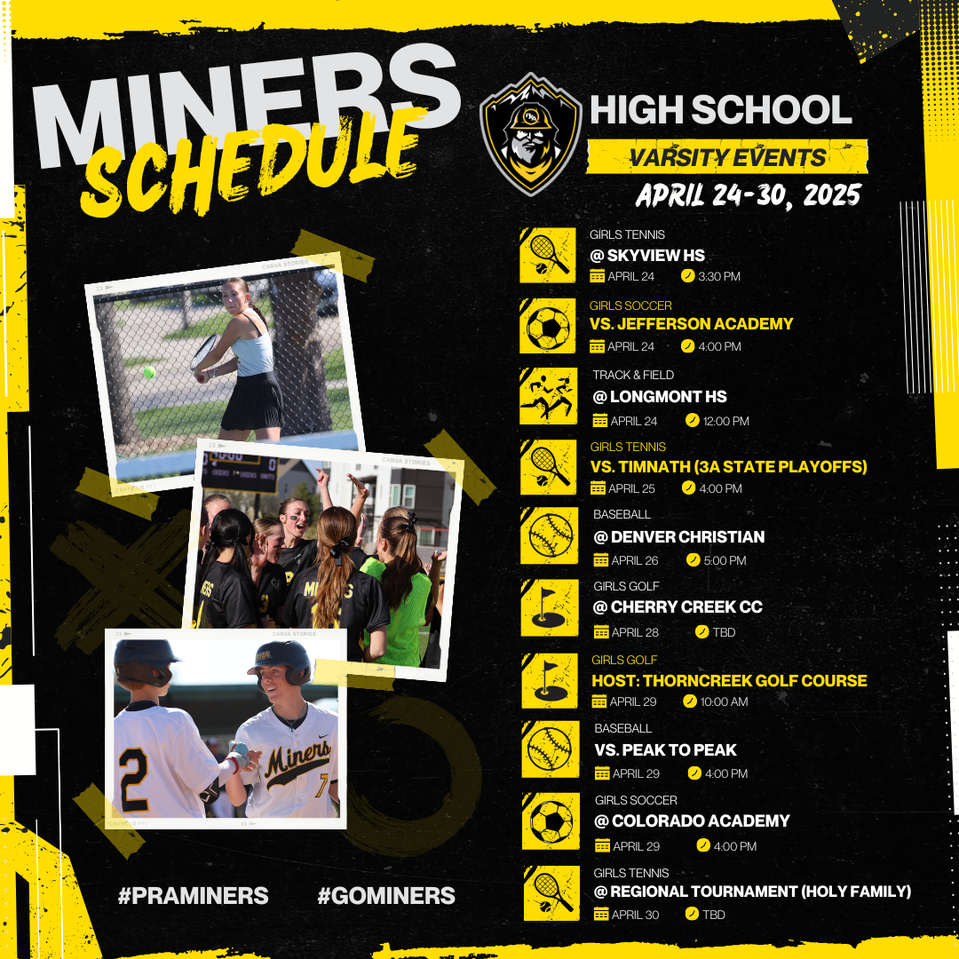 This Week in Athletics April 3-9