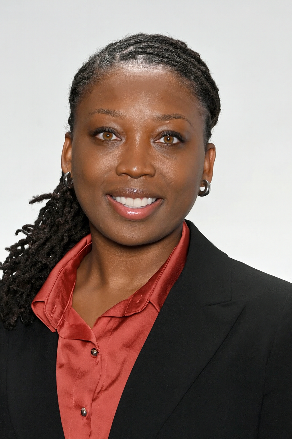 Ms. Hill