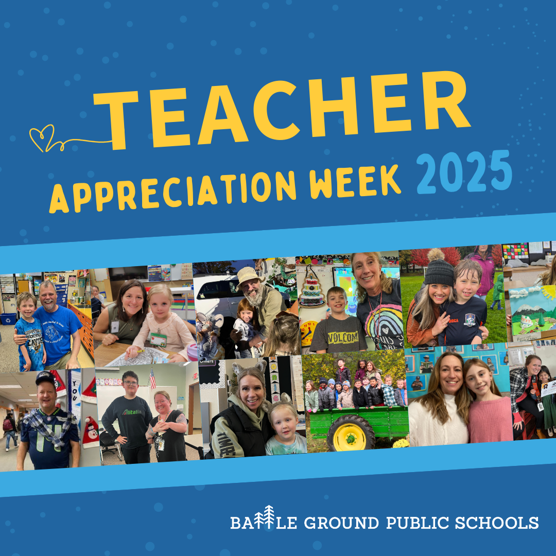 Teacher Appreciation Week graphic
