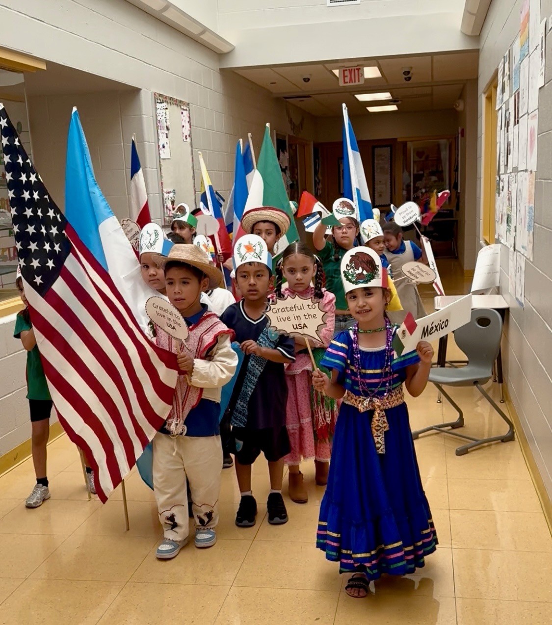 News from the Hawks' Nest - September 21 Edition