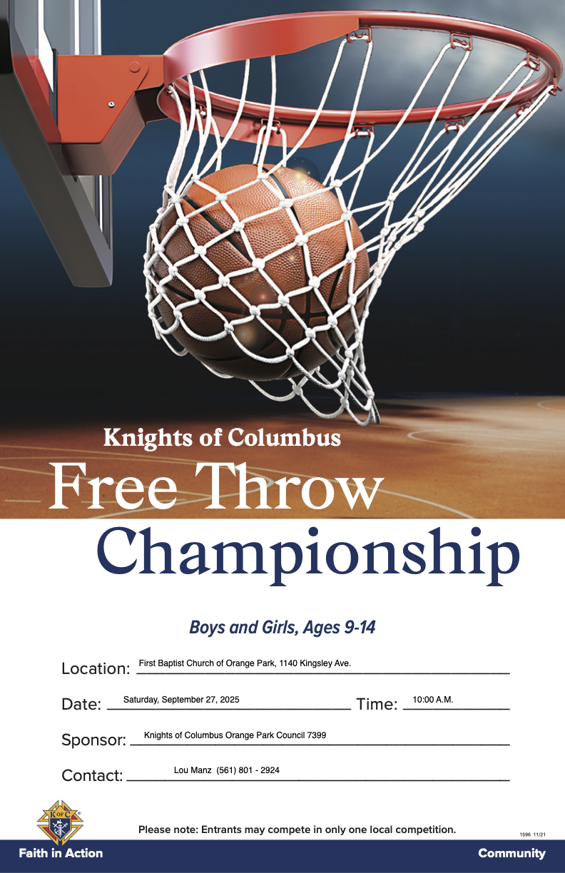Free Throw Championship