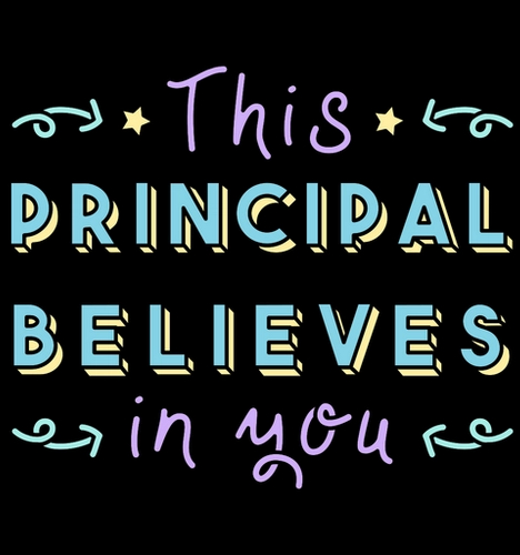 principal