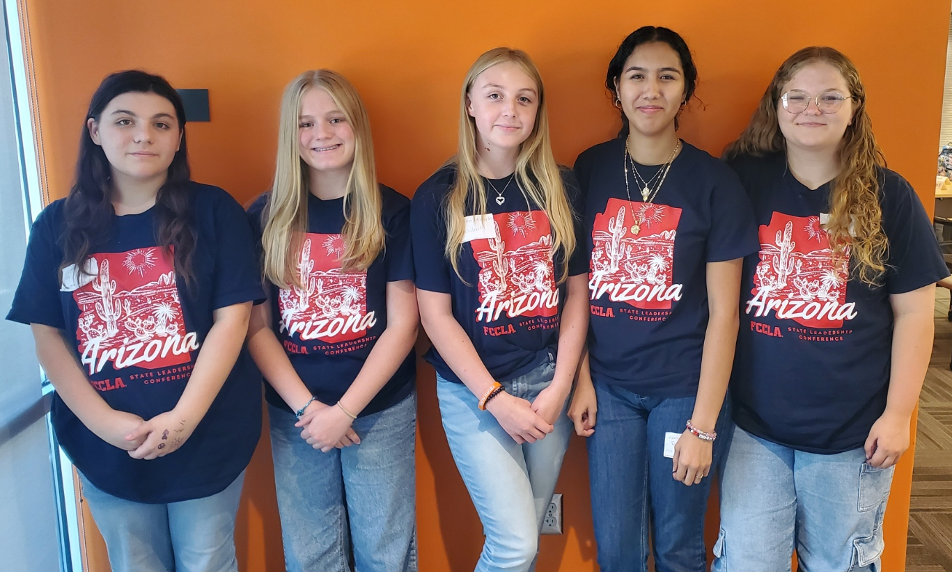 FCCLA - Early Childhood