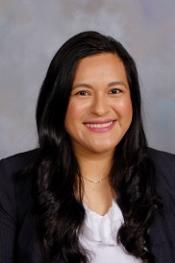 Mrs. Jaimes