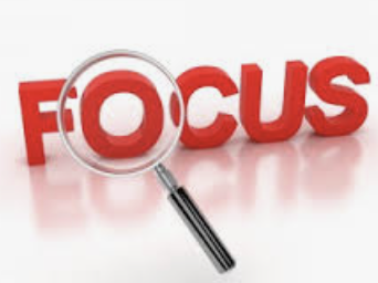 focus
