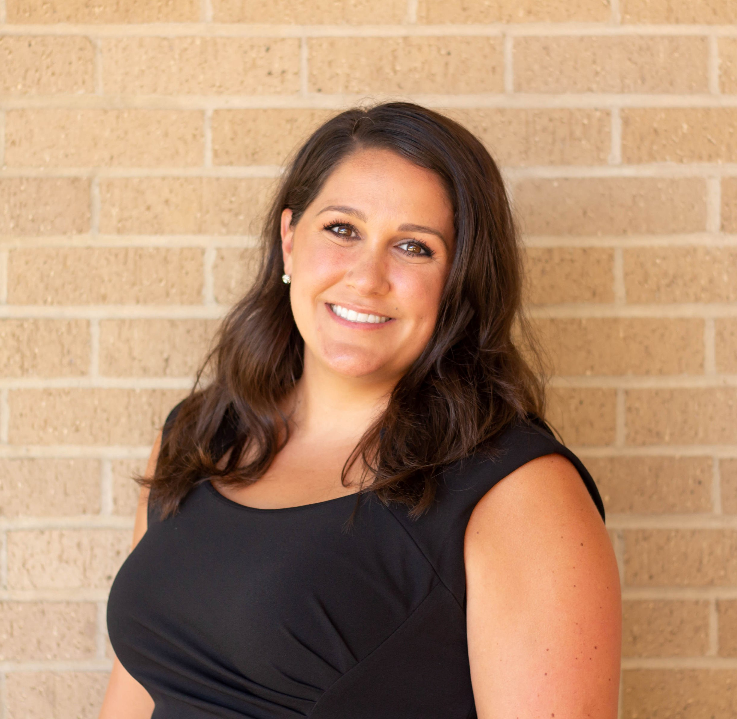 Ms. Marino headshot