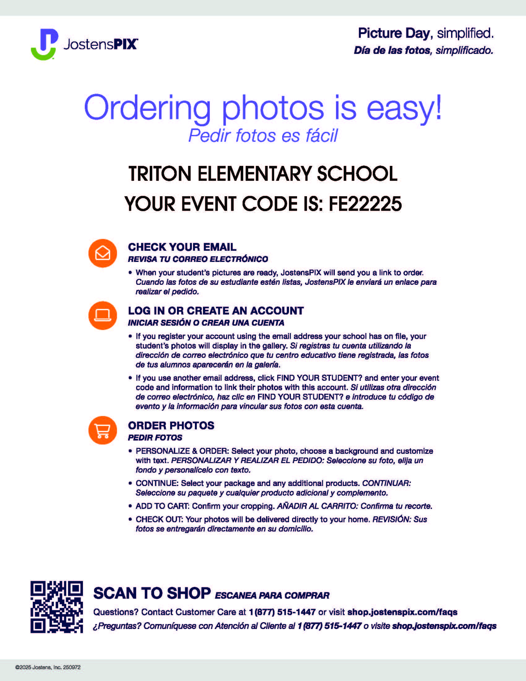 TES Pictures