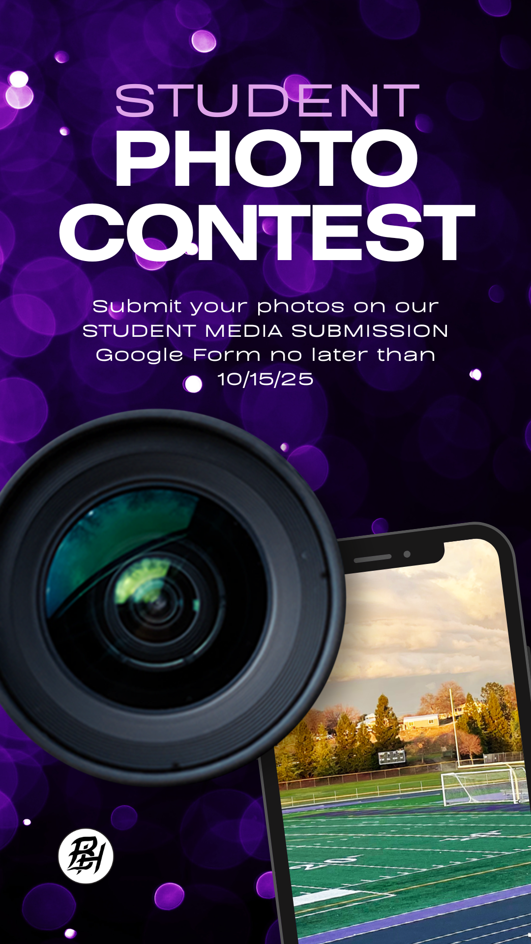 Student Photo Contest
