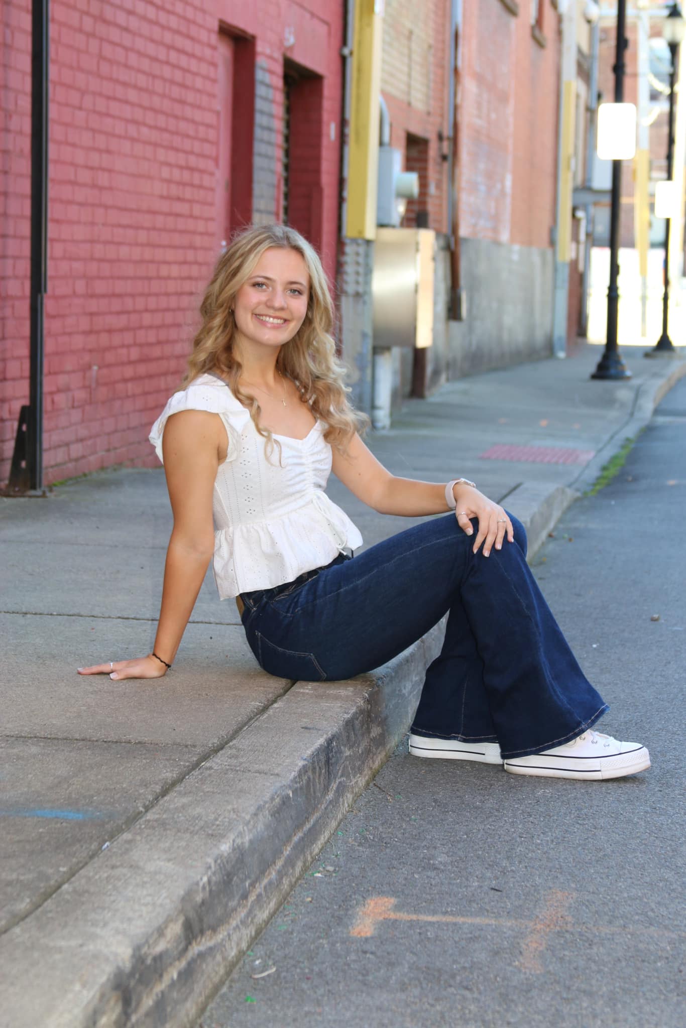 Eden Ashcraft