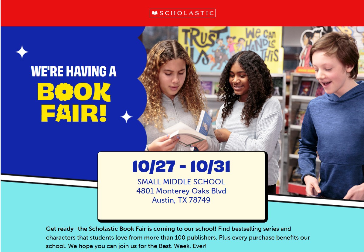 Bookfair