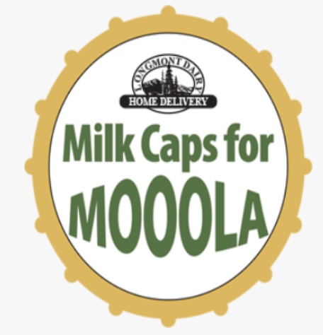 milk Caps for Moola