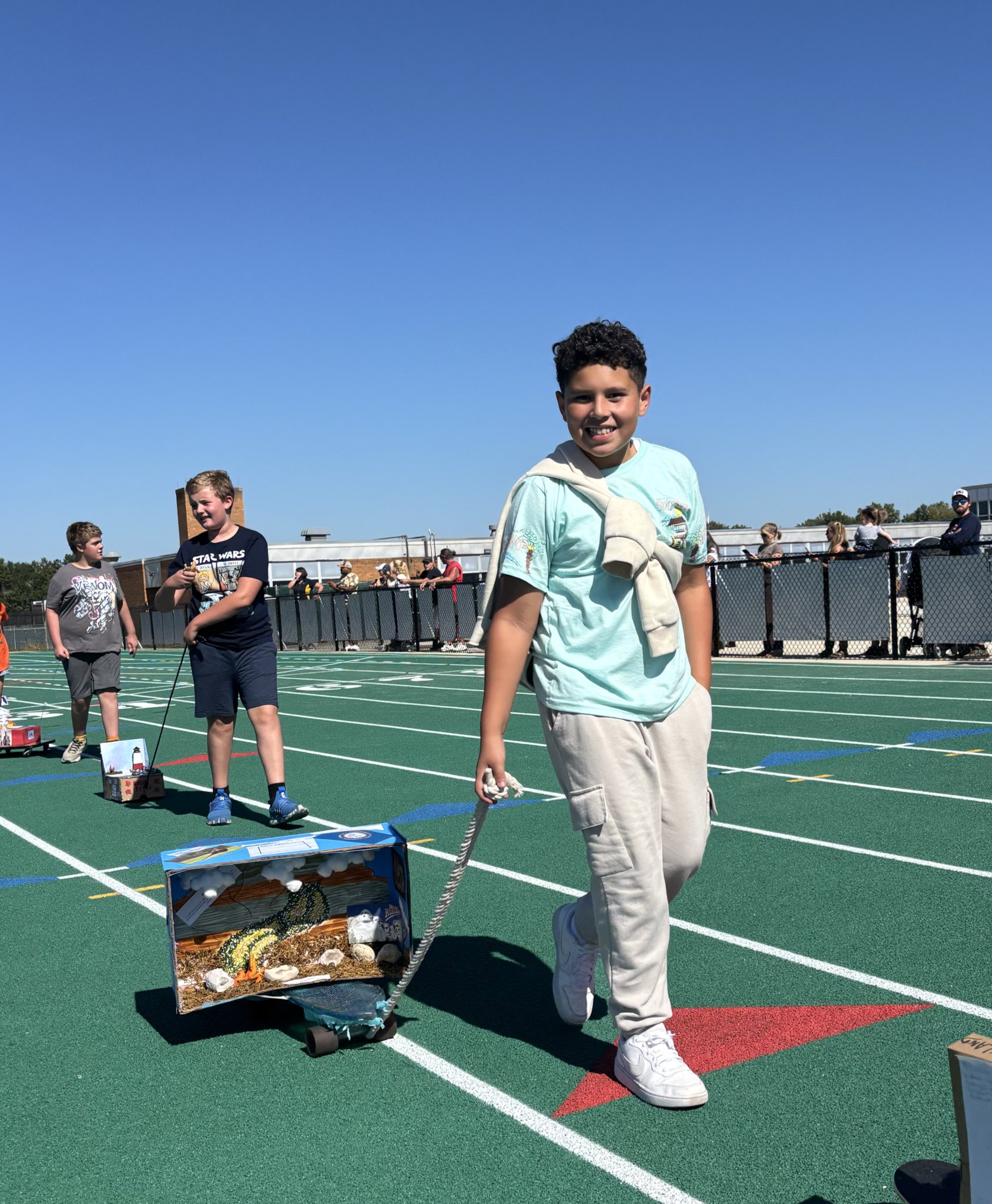 States Parade Picture 3