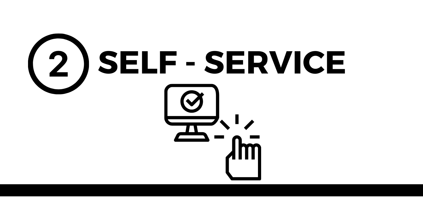 self service