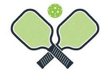 pickleball