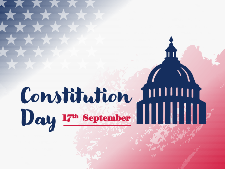 Constitution Day