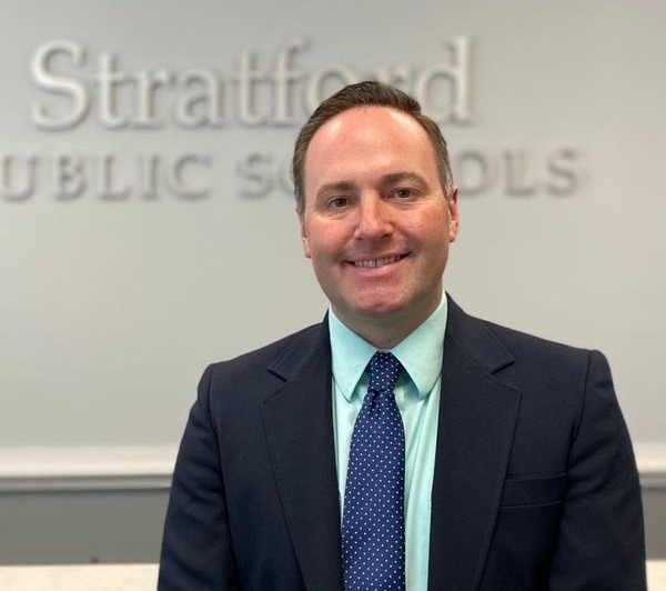 Principal Greist