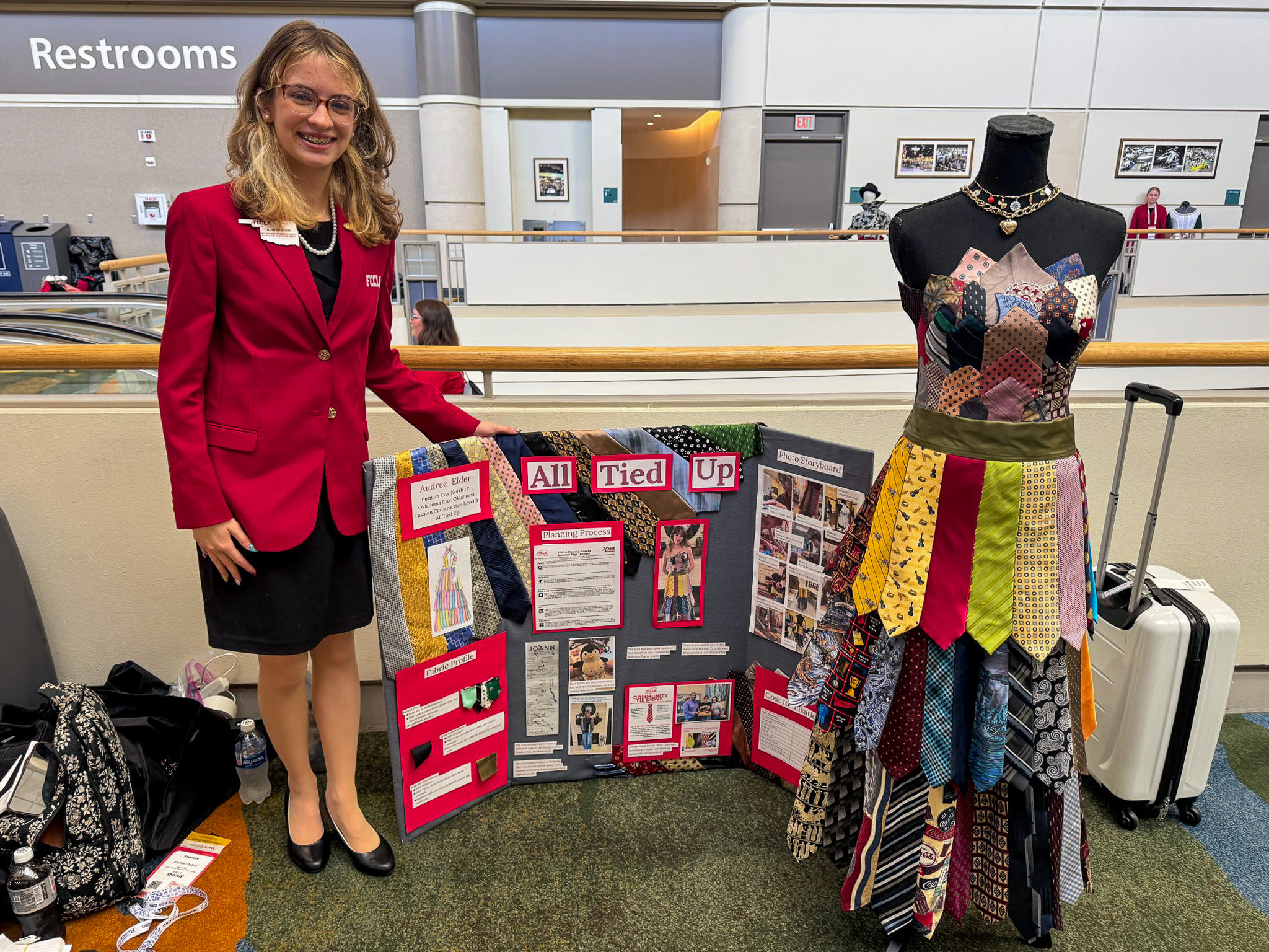 FCCLA National Leadership Conference