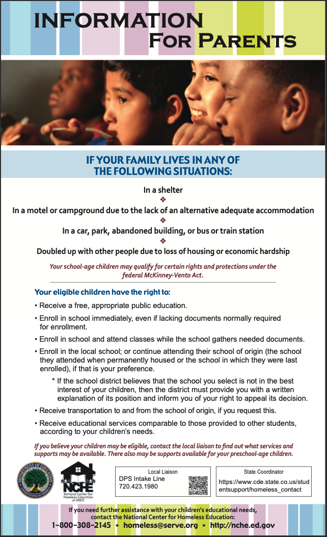 Parent Poster Eng