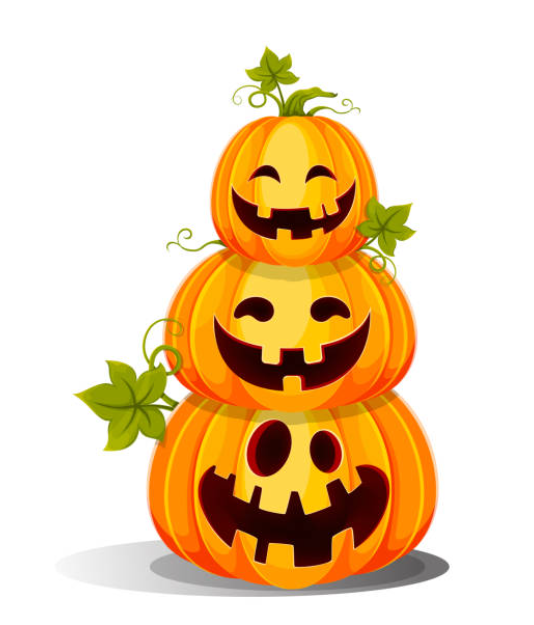 Pumpkin clipart