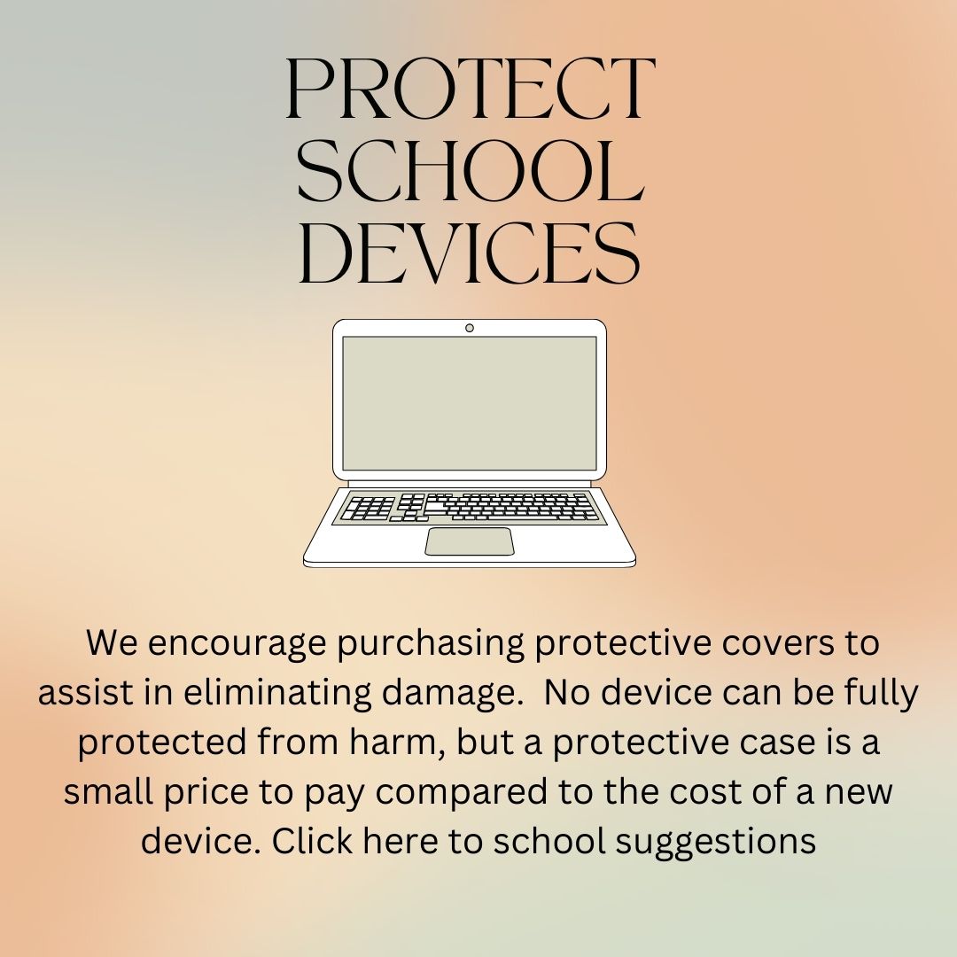 protect devices