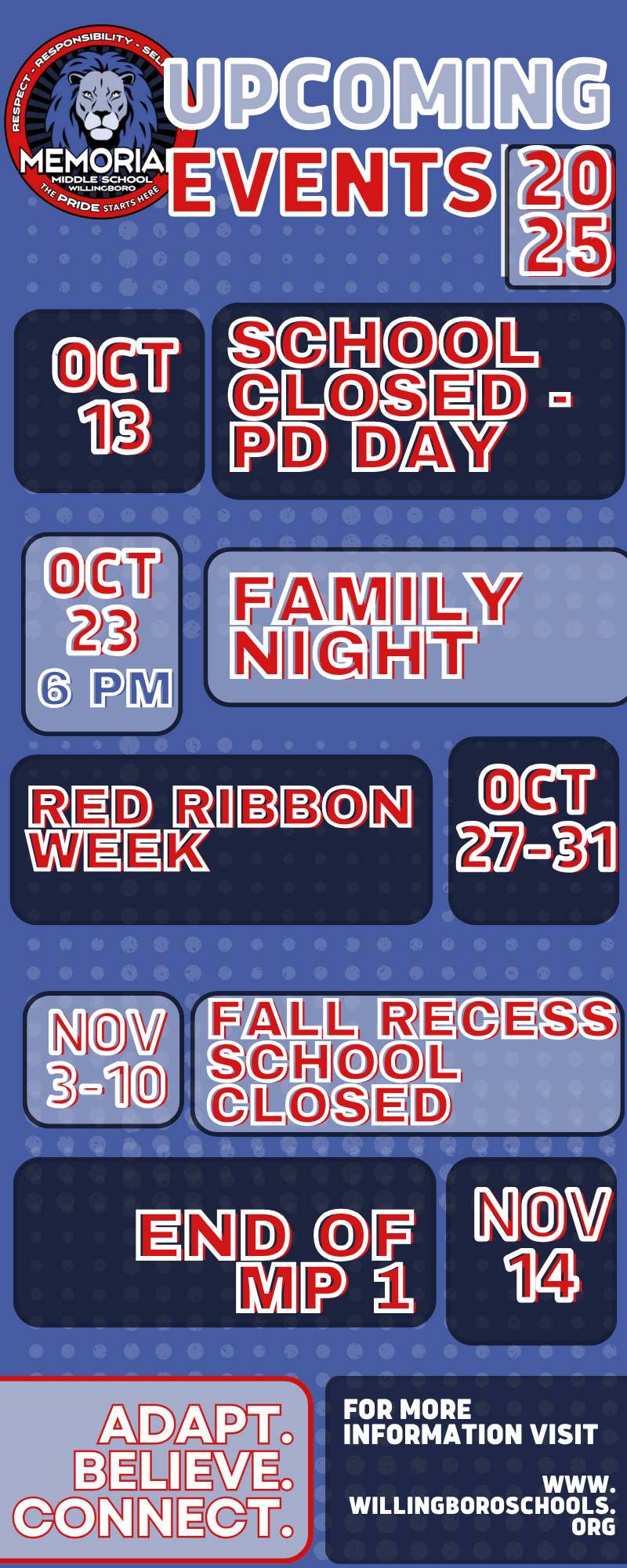 Calendar