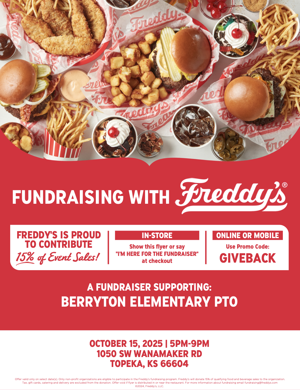 Freddys
