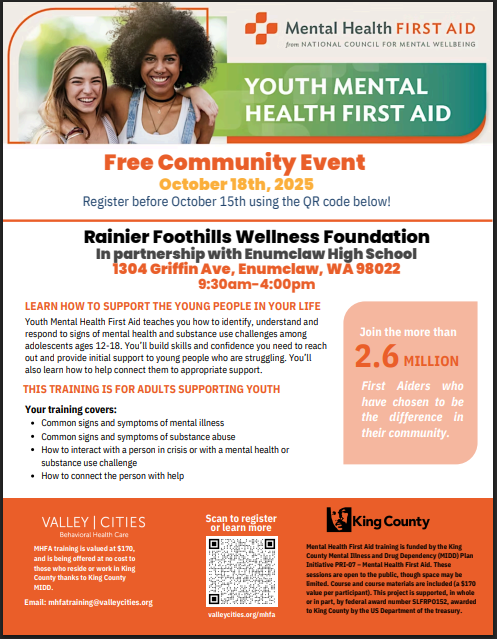 youth Mental Health 