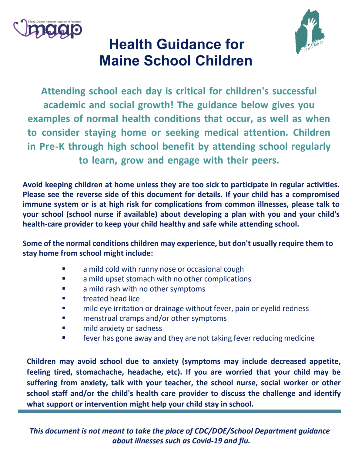 mdesnewsletter