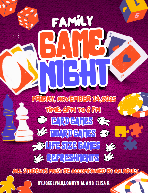 Game Night