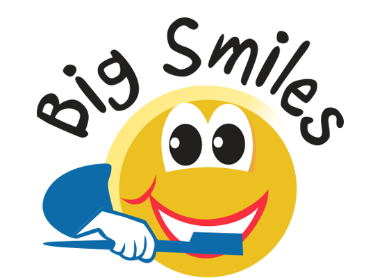Big Smiles Logo