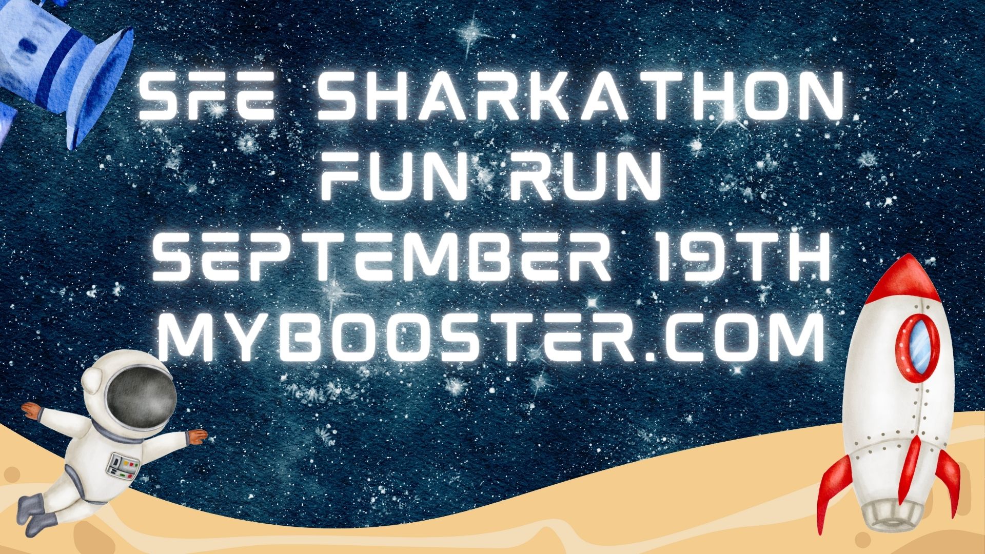 sfe sharkathon