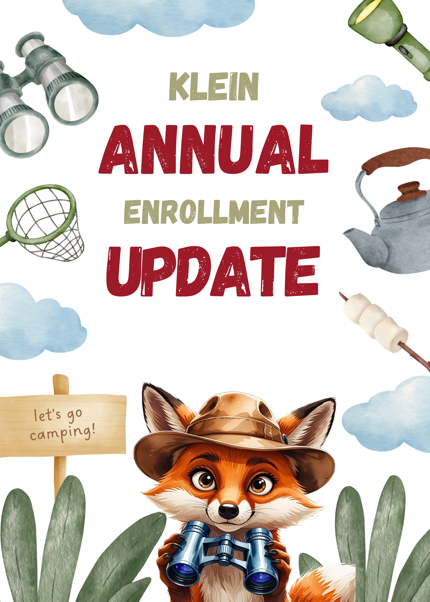 update image