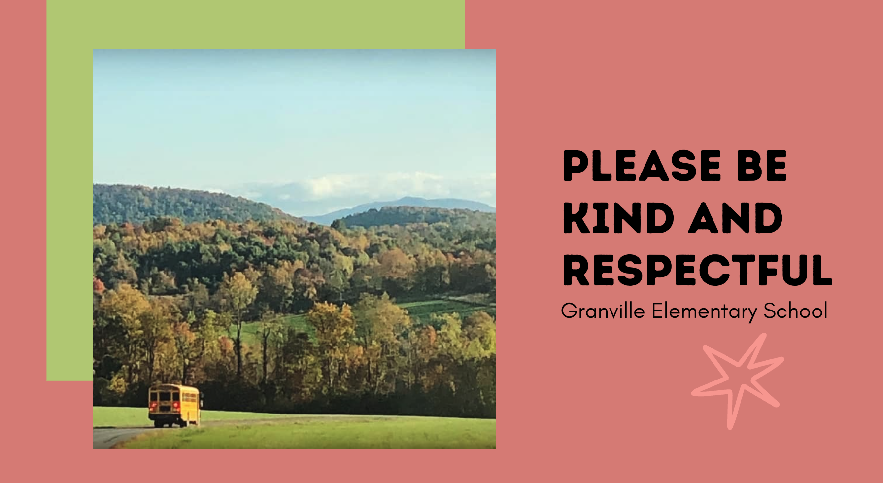 Please be kind and respectful 