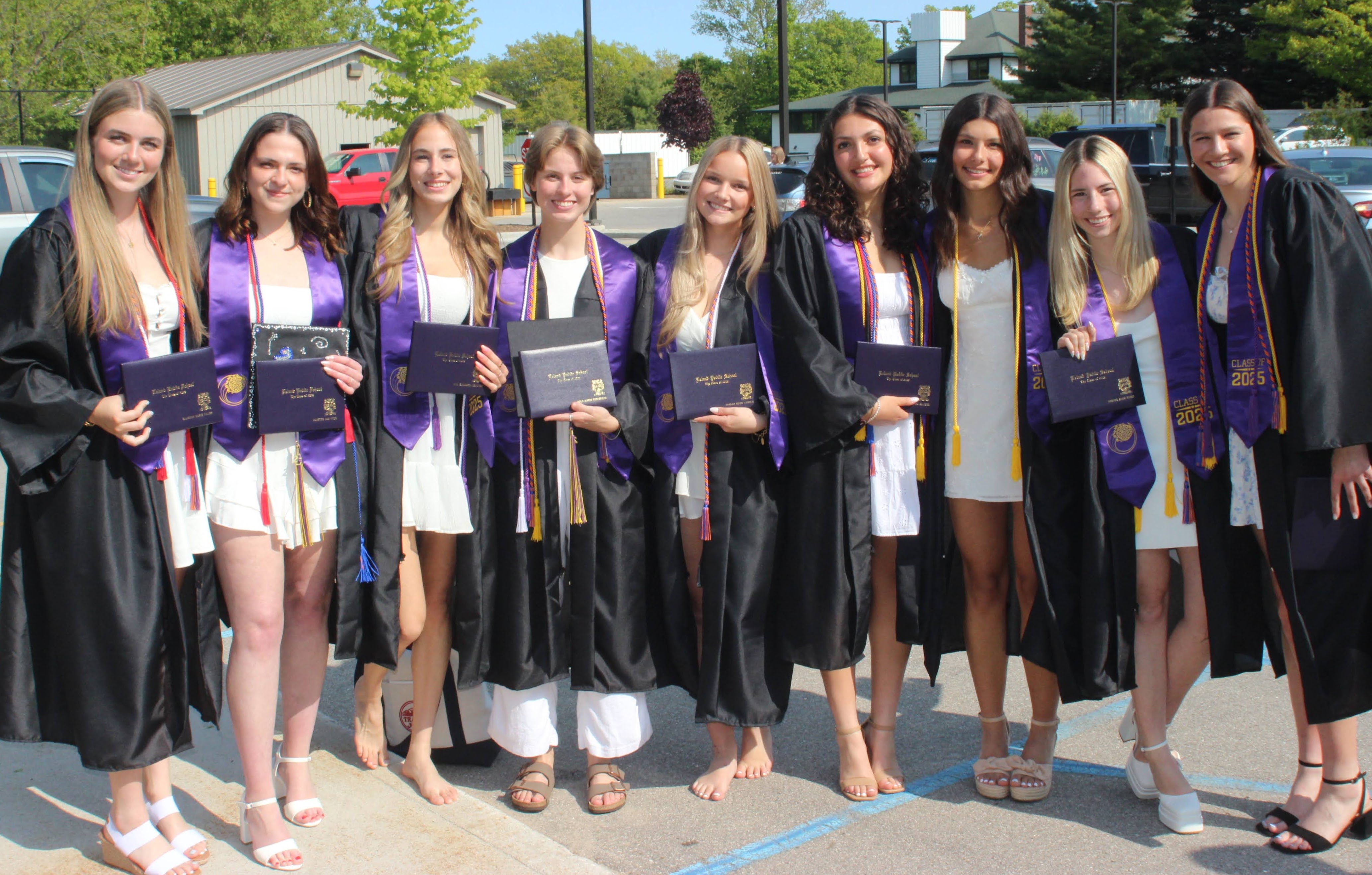 Seniors