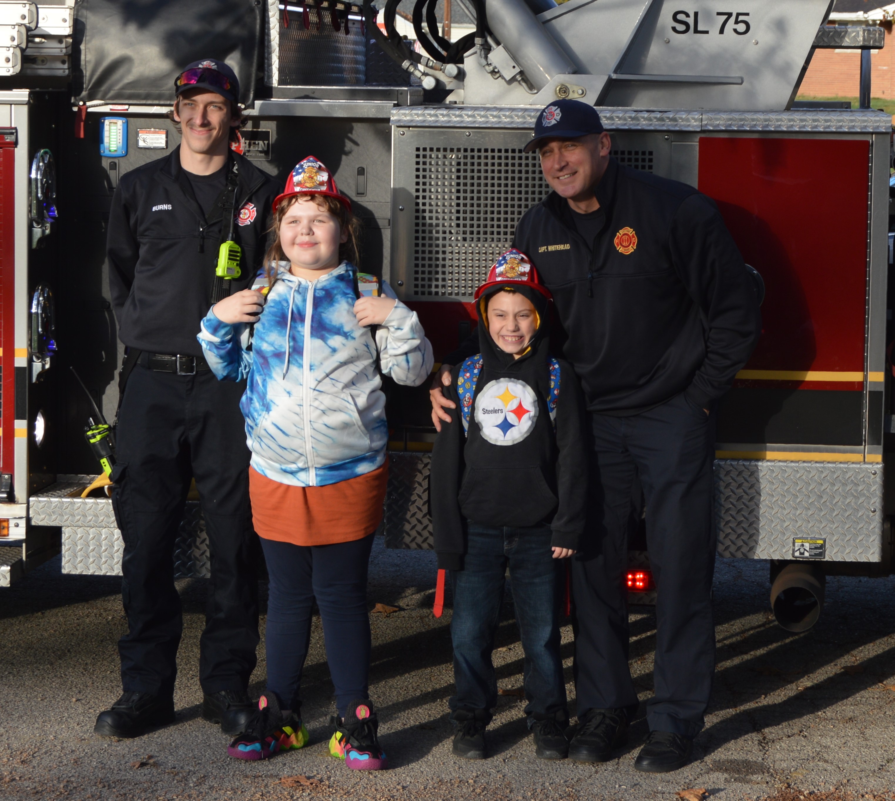 firetruck