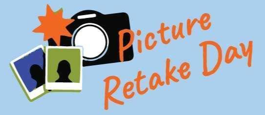 picture retake day