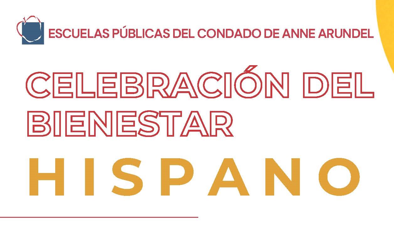 celebracion del bienestar hispano