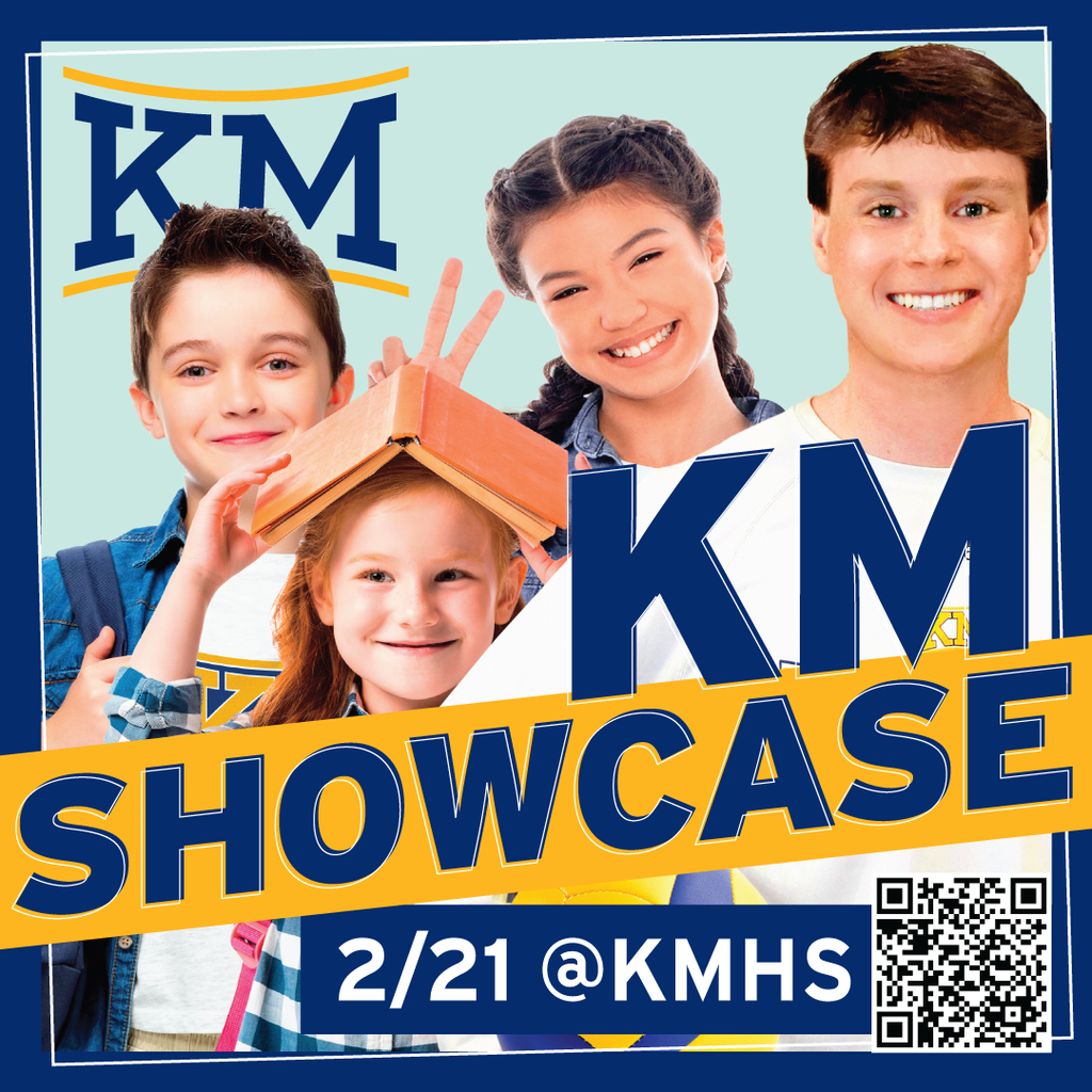 KM Showcase