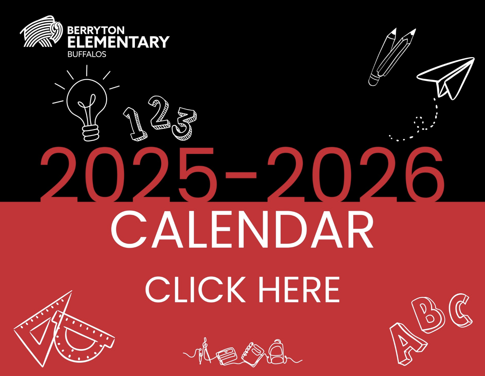 BES Calendar Events